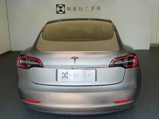 Tesla Model 3 2023 купить из Китая, цена 4 654 000 ₽ — Suifenhe Auto