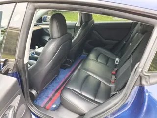 Tesla Model 3 2022 купить из Китая, цена 4 505 000 ₽ — Suifenhe Auto