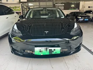 Tesla Model 3 2022 купить из Китая, цена 4 578 000 ₽ — Suifenhe Auto