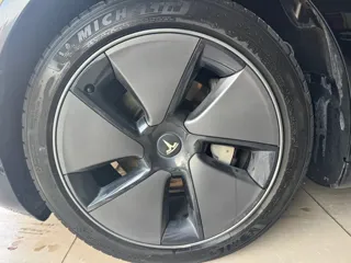 Tesla Model 3 2022 купить из Китая, цена 4 578 000 ₽ — Suifenhe Auto