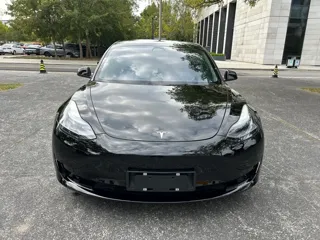 Tesla Model 3 2023 купить из Китая, цена 4 837 000 ₽ — Suifenhe Auto