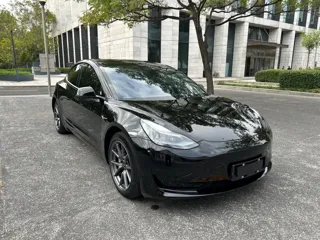 Tesla Model 3 2023 купить из Китая, цена 4 837 000 ₽ — Suifenhe Auto
