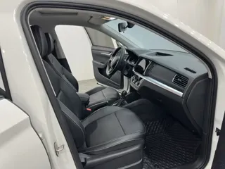 Skoda Kamiq 2022 купить из Китая, цена 1 516 000 ₽ — Suifenhe Auto