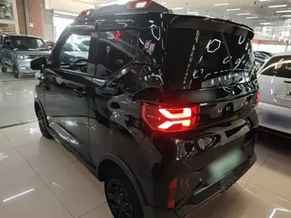 Wuling Hong Guang Mini EV 2023 купить из Китая, цена 952 000 ₽ — Suifenhe Auto