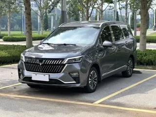 Wuling Jiachen 2024 купить из Китая, цена 1 605 000 ₽ — Suifenhe Auto