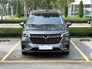 Wuling Jiachen 2024 купить из Китая, цена 1 605 000 ₽ — Suifenhe Auto