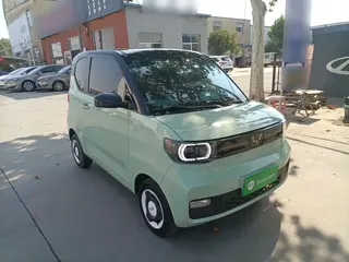Wuling Hong Guang Mini EV 2022 купить из Китая, цена 817 000 ₽ — Suifenhe Auto