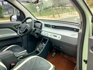 Wuling Hong Guang Mini EV 2022 купить из Китая, цена 754 000 ₽ — Suifenhe Auto