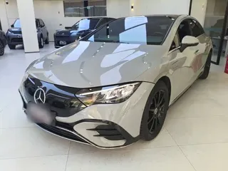 Mercedes-Benz EQE 2023 купить из Китая, цена 5 463 000 ₽ — Suifenhe Auto