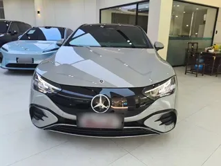 Mercedes-Benz EQE 2023 купить из Китая, цена 5 463 000 ₽ — Suifenhe Auto