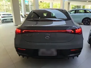 Mercedes-Benz EQE 2023 купить из Китая, цена 5 463 000 ₽ — Suifenhe Auto