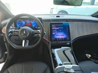 Mercedes-Benz EQE 2023 купить из Китая, цена 5 463 000 ₽ — Suifenhe Auto