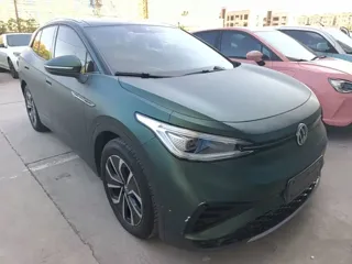Volkswagen ID.4 X 2023 купить из Китая, цена 2 023 000 ₽ — Suifenhe Auto