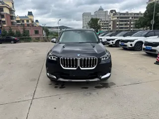 BMW X1 2023 купить из Китая, цена 3 051 000 ₽ — Suifenhe Auto