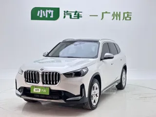 BMW X1 2024 купить из Китая, цена 4 124 000 ₽ — Suifenhe Auto