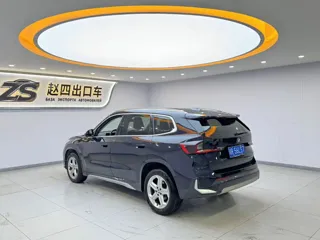 BMW X1 2023 купить из Китая, цена 2 842 000 ₽ — Suifenhe Auto