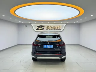BMW X1 2023 купить из Китая, цена 2 842 000 ₽ — Suifenhe Auto