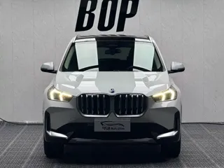 BMW X1 2024 купить из Китая, цена 3 679 000 ₽ — Suifenhe Auto