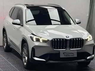 BMW X1 2024 купить из Китая, цена 3 679 000 ₽ — Suifenhe Auto