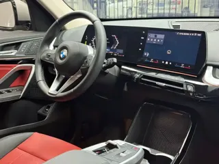 BMW X1 2024 купить из Китая, цена 3 679 000 ₽ — Suifenhe Auto