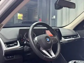BMW X1 2024 купить из Китая, цена 3 679 000 ₽ — Suifenhe Auto