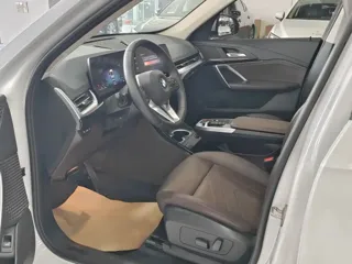 BMW X1 2023 купить из Китая, цена 2 816 000 ₽ — Suifenhe Auto