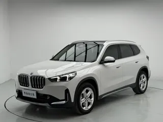 BMW X1 2023 купить из Китая, цена 3 225 000 ₽ — Suifenhe Auto