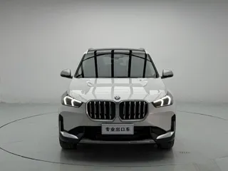 BMW X1 2023 купить из Китая, цена 3 225 000 ₽ — Suifenhe Auto