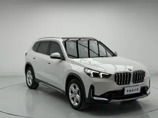 BMW X1 2023 купить из Китая, цена 3 225 000 ₽ — Suifenhe Auto