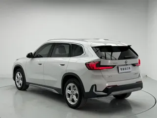 BMW X1 2023 купить из Китая, цена 3 225 000 ₽ — Suifenhe Auto