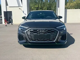 Audi A3 2023 купить из Китая, цена 2 211 000 ₽ — Suifenhe Auto