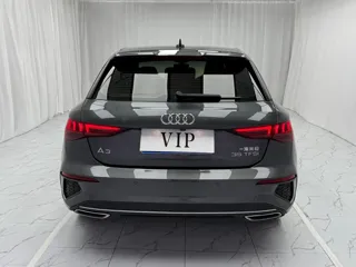 Audi A3 2023 купить из Китая, цена 2 381 000 ₽ — Suifenhe Auto