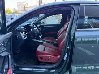 Audi A3 2022 купить из Китая, цена 1 575 000 ₽ — Suifenhe Auto