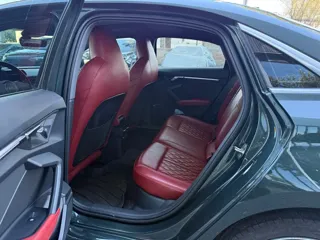 Audi A3 2022 купить из Китая, цена 1 575 000 ₽ — Suifenhe Auto
