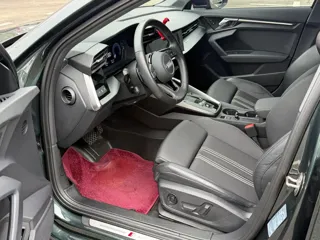Audi A3 2023 купить из Китая, цена 1 649 000 ₽ — Suifenhe Auto