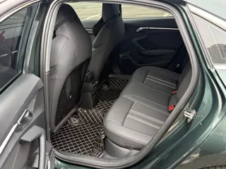 Audi A3 2023 купить из Китая, цена 1 649 000 ₽ — Suifenhe Auto