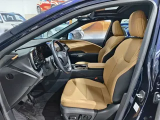 Lexus RX 2024 купить из Китая, цена 8 183 000 ₽ — Suifenhe Auto