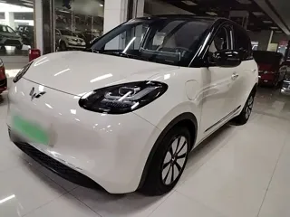 Wuling Bingo 2024 купить из Китая, цена 1 349 000 ₽ — Suifenhe Auto
