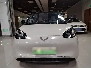 Wuling Bingo 2024 купить из Китая, цена 1 349 000 ₽ — Suifenhe Auto