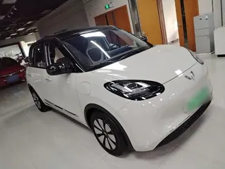 Wuling Bingo 2024 купить из Китая, цена 1 349 000 ₽ — Suifenhe Auto