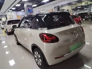 Wuling Bingo 2024 купить из Китая, цена 1 349 000 ₽ — Suifenhe Auto
