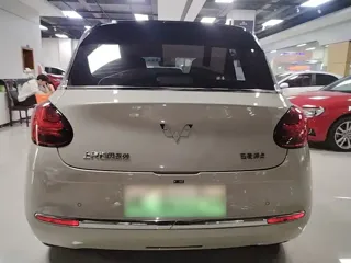 Wuling Bingo 2024 купить из Китая, цена 1 349 000 ₽ — Suifenhe Auto