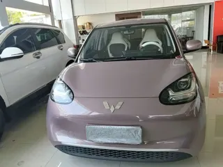 Wuling Bingo 2023 купить из Китая, цена 1 241 000 ₽ — Suifenhe Auto