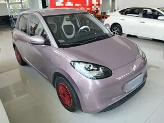 Wuling Bingo 2023 купить из Китая, цена 1 241 000 ₽ — Suifenhe Auto