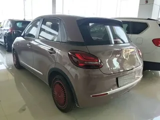 Wuling Bingo 2023 купить из Китая, цена 1 241 000 ₽ — Suifenhe Auto