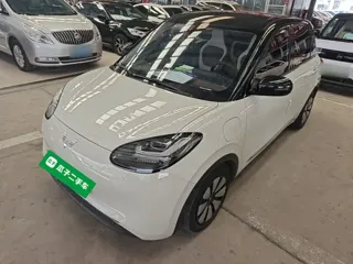 Wuling Bingo 2023 купить из Китая, цена 1 229 000 ₽ — Suifenhe Auto