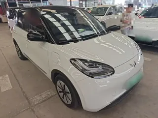 Wuling Bingo 2023 купить из Китая, цена 1 229 000 ₽ — Suifenhe Auto