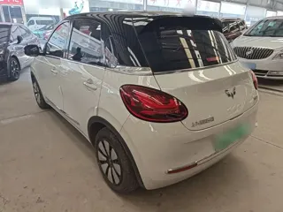 Wuling Bingo 2023 купить из Китая, цена 1 229 000 ₽ — Suifenhe Auto