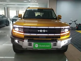 BYD FangChengBao Leopard 5 2024 купить из Китая, цена 6 393 000 ₽ — Suifenhe Auto