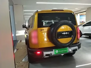BYD FangChengBao Leopard 5 2024 купить из Китая, цена 6 393 000 ₽ — Suifenhe Auto